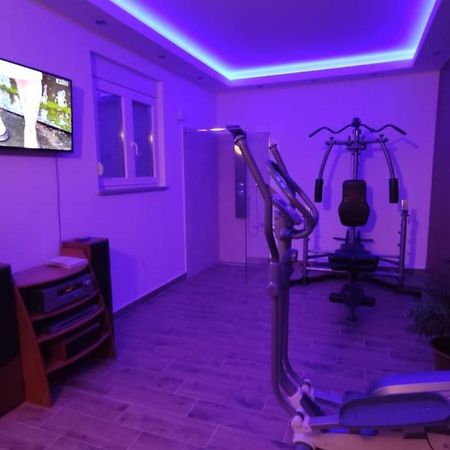 Apartment Lavande 2 Pridraga Kültér fotó