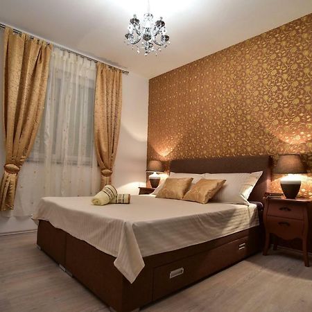 Apartment Lavande 2 Pridraga Kültér fotó