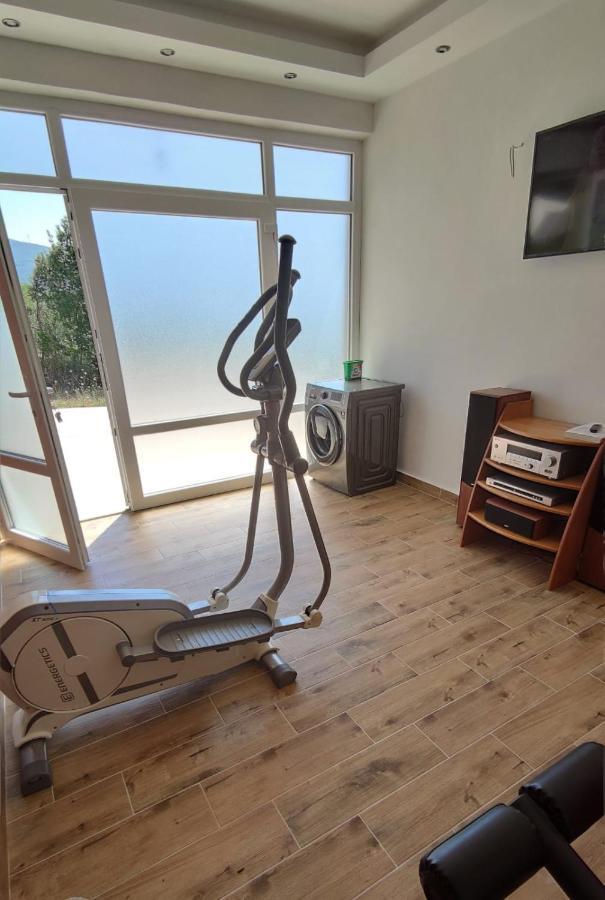 Apartment Lavande 2 Pridraga Kültér fotó