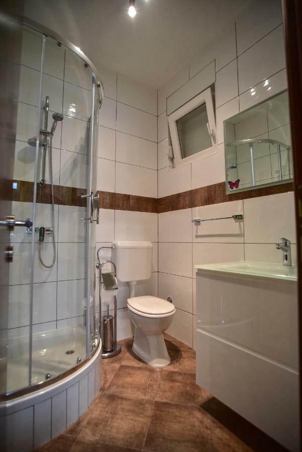 Apartment Lavande 2 Pridraga Kültér fotó