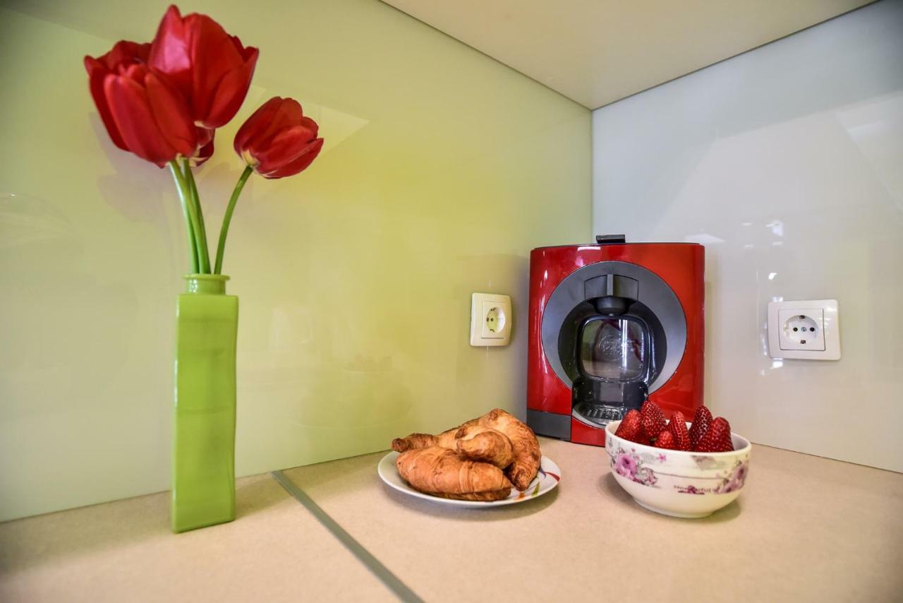 Apartment Lavande 2 Pridraga Kültér fotó