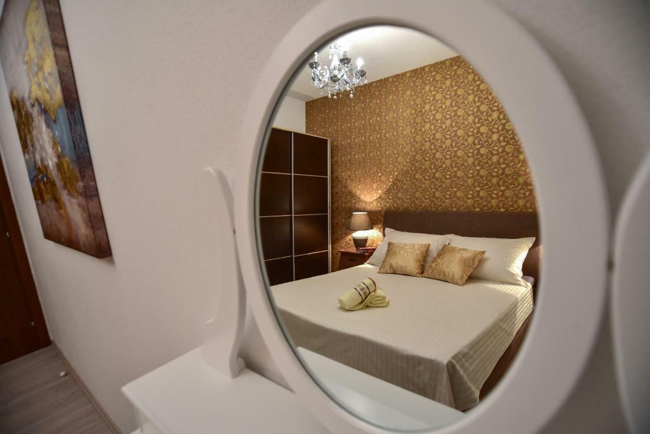 Apartment Lavande 2 Pridraga Kültér fotó