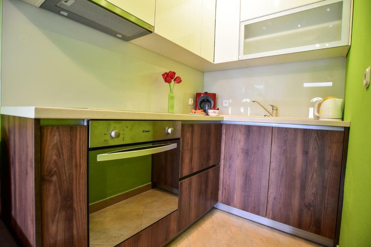 Apartment Lavande 2 Pridraga Kültér fotó