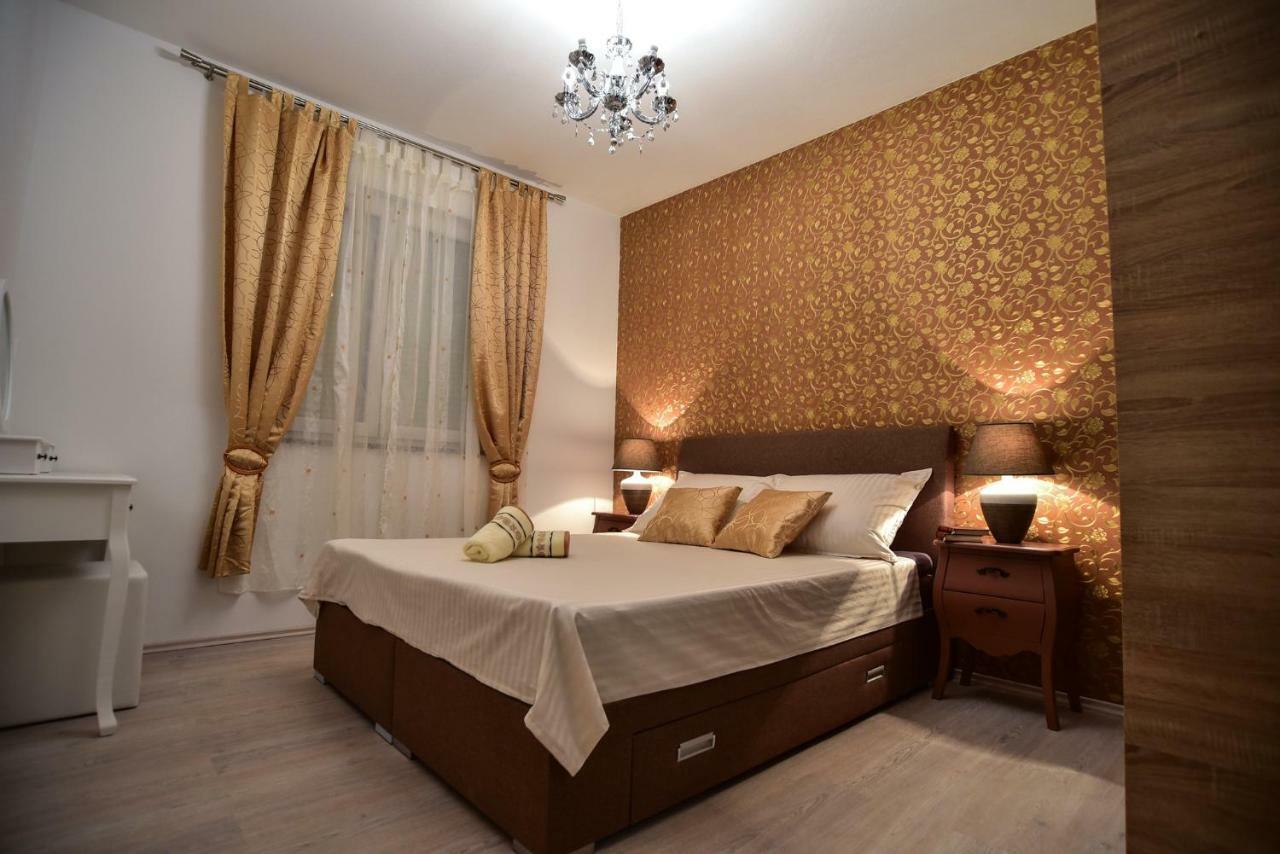 Apartment Lavande 2 Pridraga Kültér fotó